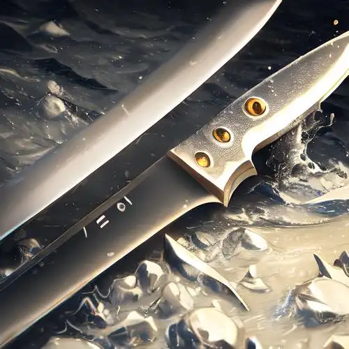 溺水小刀动漫头像