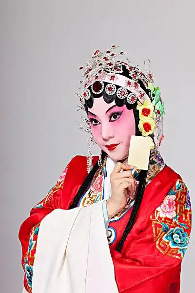 花旦图片_花旦图片大全_全景网