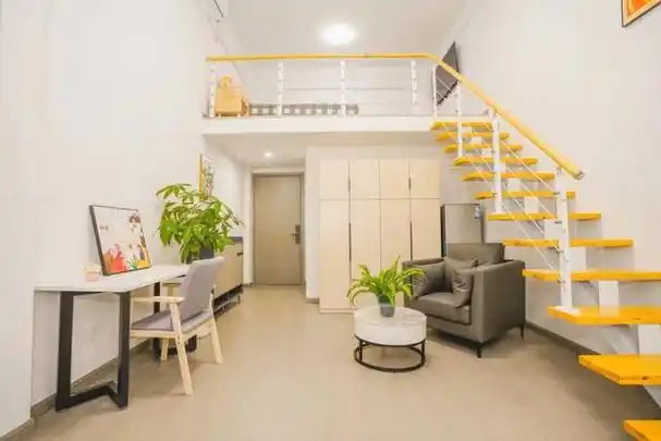 奉贤八字村:新添"拎包入住"高端公寓,书写礼遇人才"新篇章"