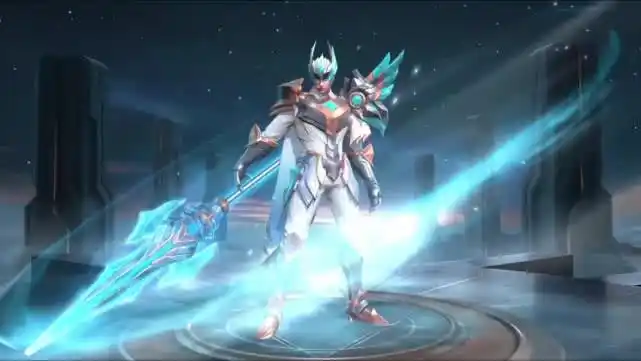 干将喜提冠军皮肤,赵云新皮肤秒了巨赚!