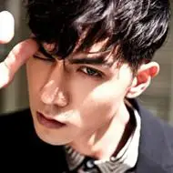 任言恺李贤宰cp帅气男明星图片头像大全