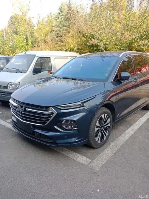 【图】五菱银标新车凯捷怎么样?_五菱宏光论坛_汽车之家论坛