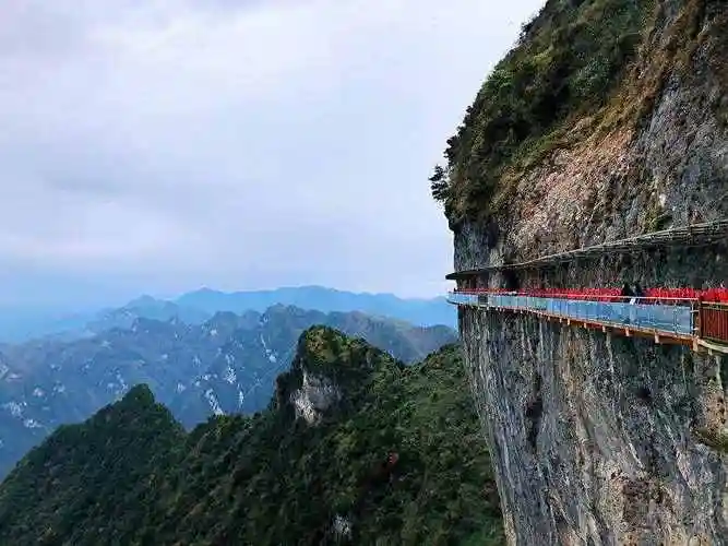 四川省达州市4a级旅游景区名录,喜欢的收藏