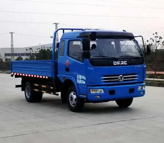 c1想开小货车,一直开小车从来没开过小货车,怎么上手?谢谢?