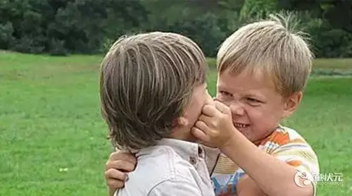 幼儿园孩子咬人幼师教你如何应对