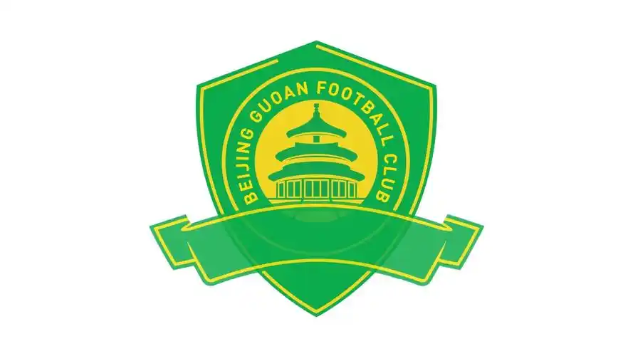 投票 | 北京国安足球俱乐部新标识由你决定!