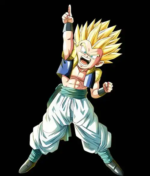 赛亚人吗 龙珠超第二季 2020-09-25