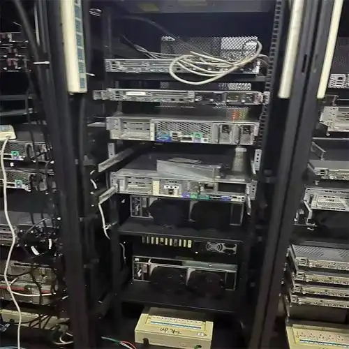 机房服务器可上门