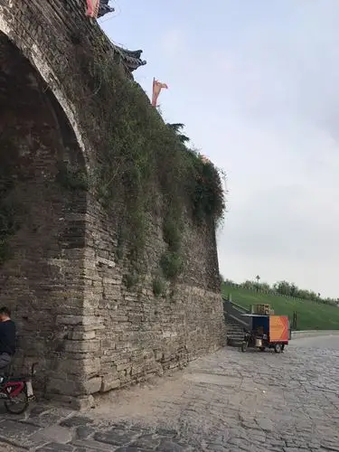 六安市寿县东大街