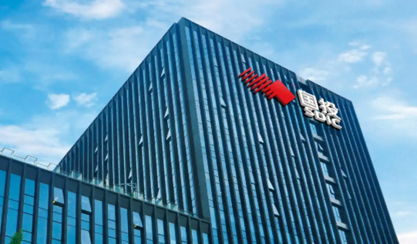 4月22日,国投电力发布《国投电力控股股份有限公司独立董事关于咕司