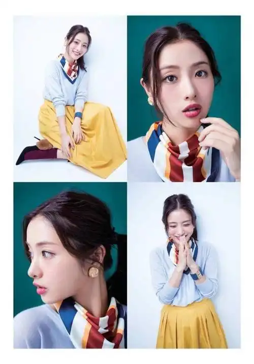 撩汉难?30岁的石原小妖精教你如何从包子脸进化成男神收割机!