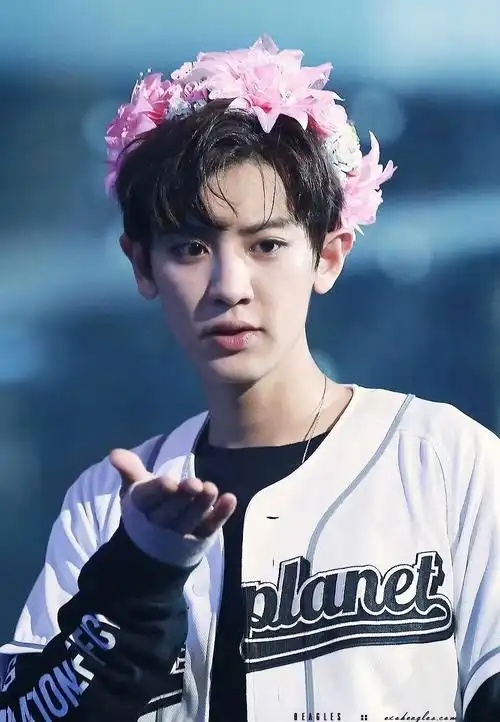 朴灿烈心动时刻##朴灿烈人美心善##朴灿烈唯一官方门面##朴灿烈神颜