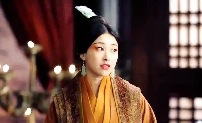 大秦赋嬴政俩夫人身份显赫却连赵姬漂亮都没有观众咋选的