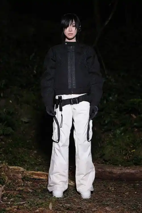 率先走进wtaps中国上海全新店铺hbdaily