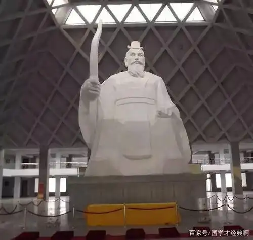 张姓的始祖居然是这个人!