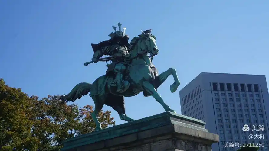 日本印象(之一)