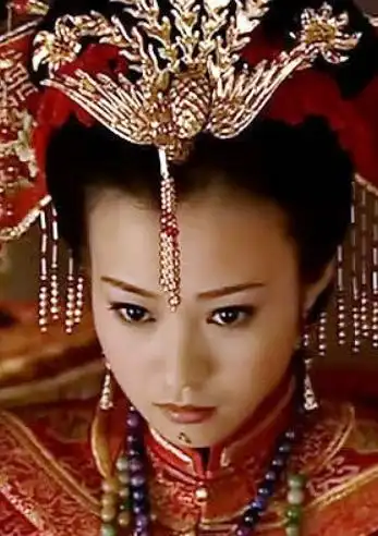 废皇后静妃角色介绍_少年天子之顺治王朝演员表废皇后静妃_电视剧