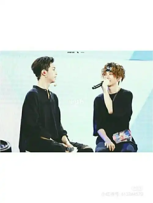 今日磕坤农兄弟真的太有爱了