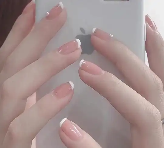 小姐姐美甲工作室试营业