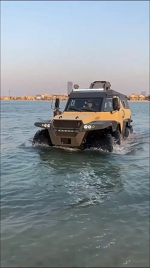 越野车高清壁纸霸气 越野车图片大全-图片大观-奇异网