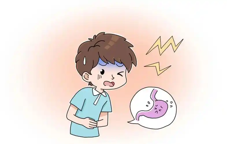 为什么会常常觉得胃痛,胃难受?可能就是这几种原因导致的