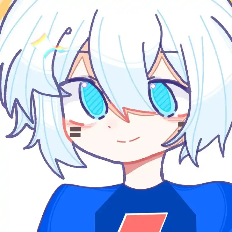 猪猪侠/星航头像 上期是哪个小伙让我画星航的,出来自首(bushi)图片