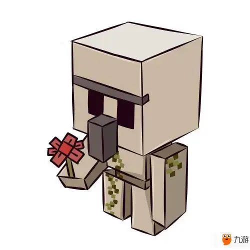 我的世界精美头像图片大全图片