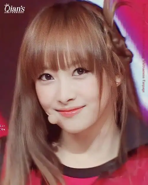 宋茜victoria时代有多美