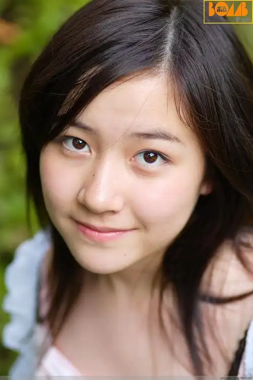 【转载】清纯玉女00204