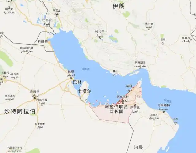 阿联酋免签了!本月起中国公民入境无需预先申请签证