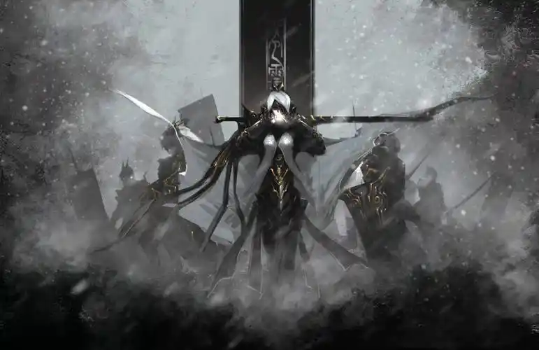 剑网3苍云定位强弱分析