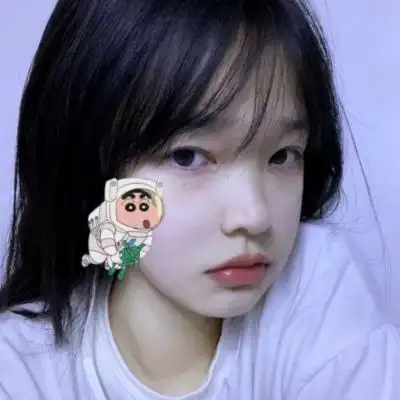 高清14岁女生照片头像图片大全