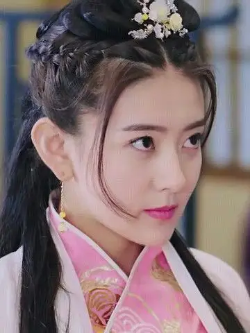 双世宠妃·曲檀儿