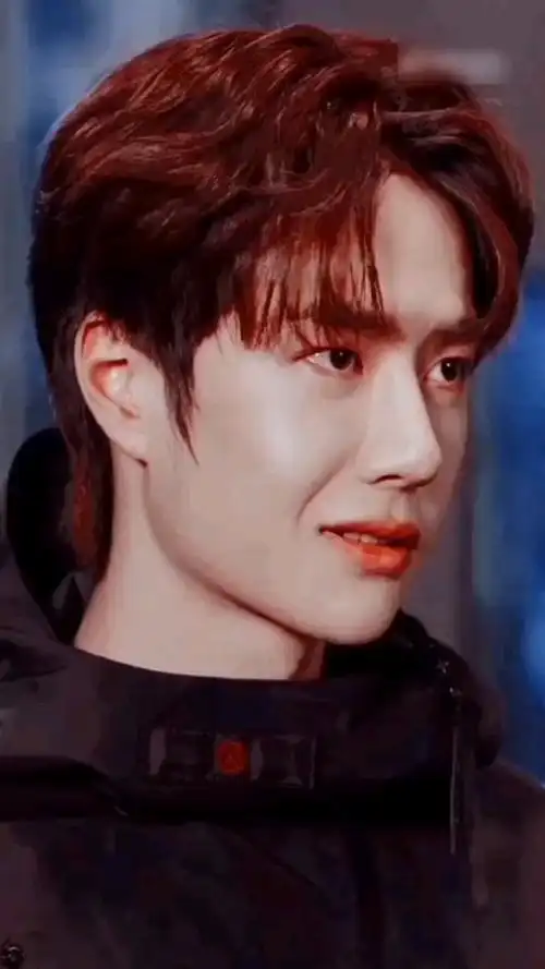 王一博#这邪魅一笑太经典,是渣渣空没错了,季向空我又想你了