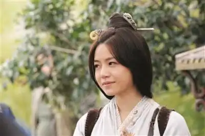 求陈妍希端木蓉的照片