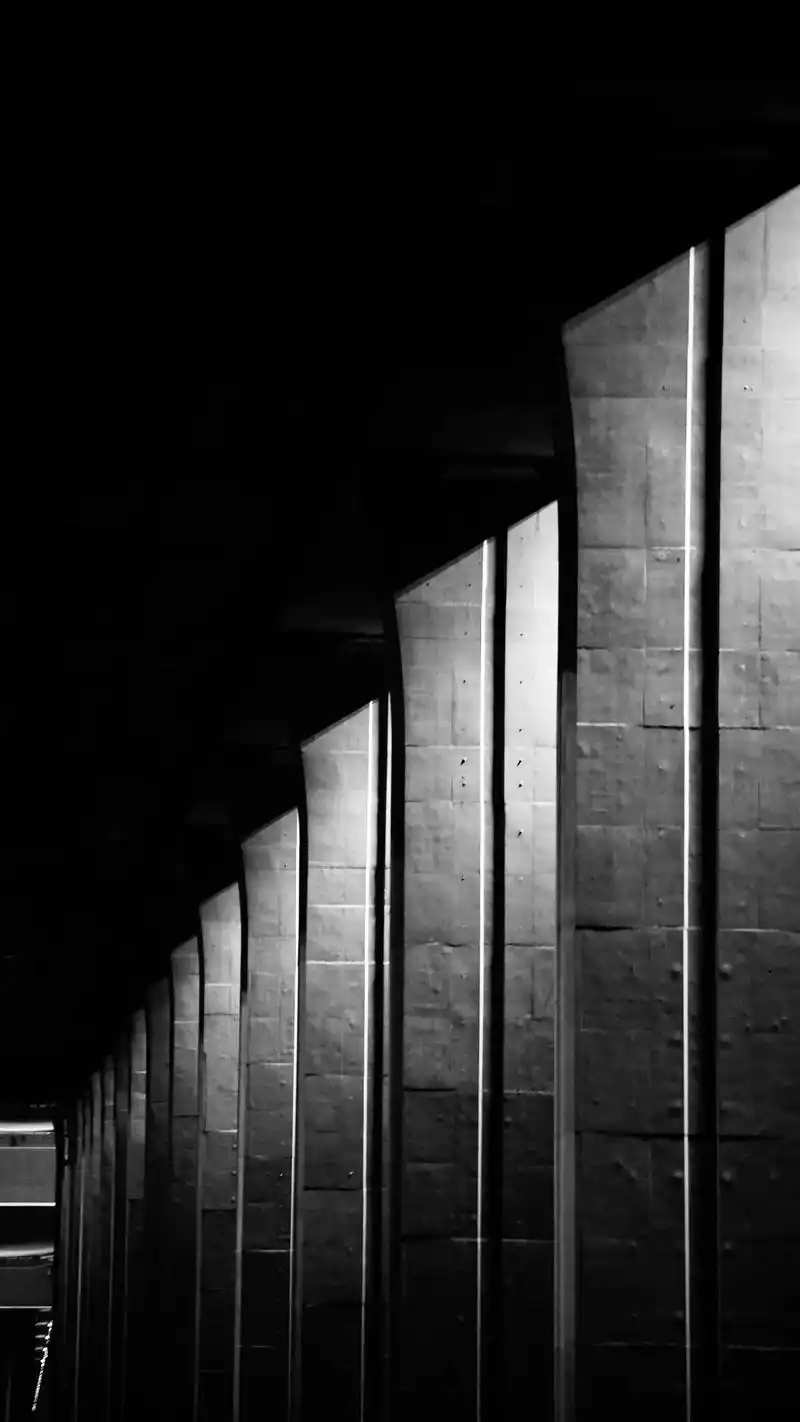 摄影 #原创 #黑白系 #高级感 #意境 - 抖音