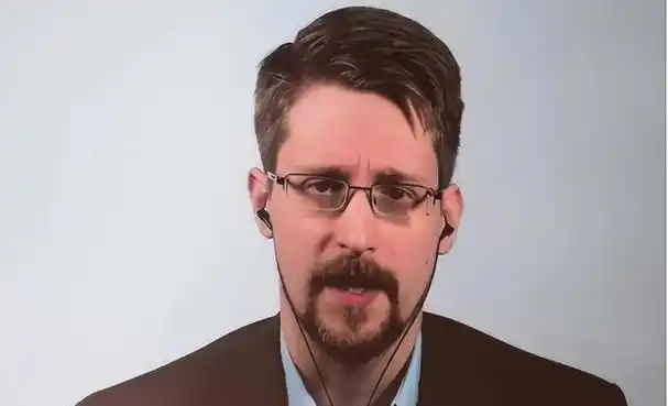 "叛徒"斯诺登:曾经的泄密英雄,现在已无人问津