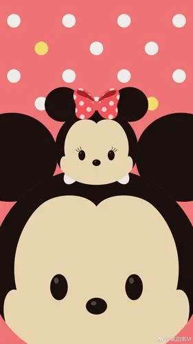 米妮米奇 - 堆糖,美图壁纸兴趣社区