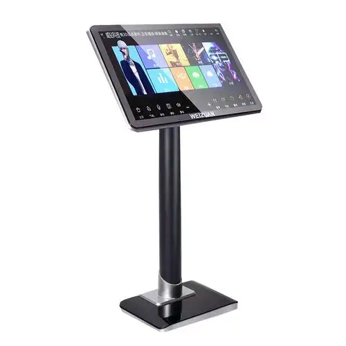 威钻卡拉ok点歌机