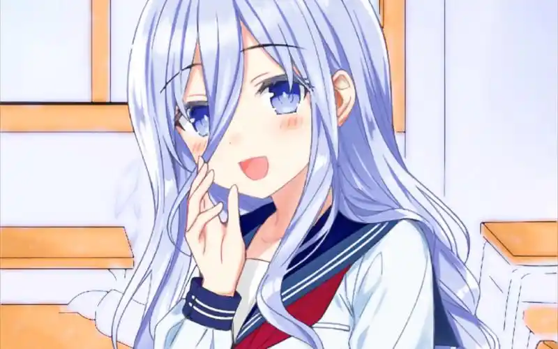 【上色】约会大作战安可11短篇集插画崇宫澪