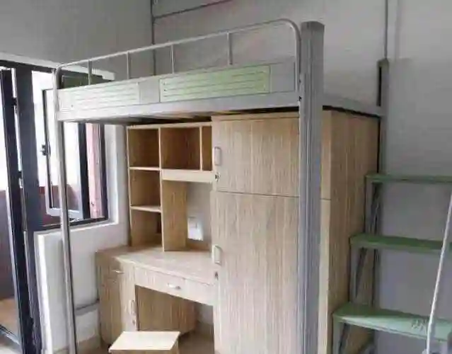 宁波大学宿舍条件怎么样?宿舍真实照片曝光