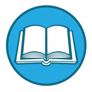 书读的图标图片