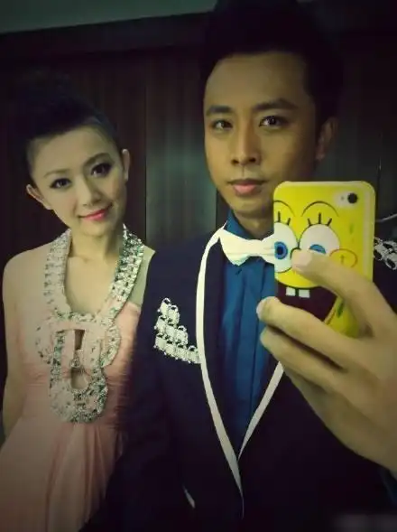 宋嘉其和毛琳这