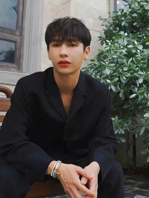 是我爱的枪爷呀滚宝变枪爷offgunoffgun全世界最甜阿塔潘gungun阿塔潘