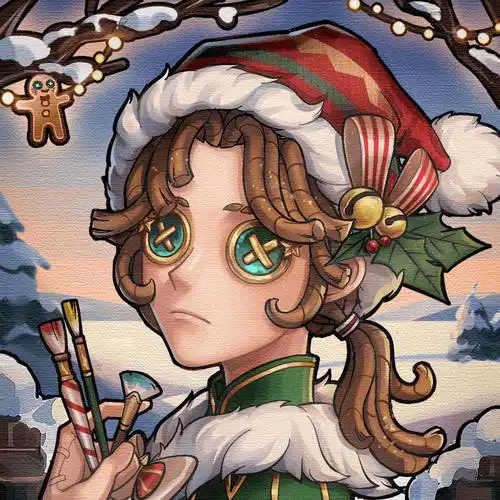 【第三十赛季·精华3】精华的馈赠头像爆料来啦!_克朗_黄衣之_直播