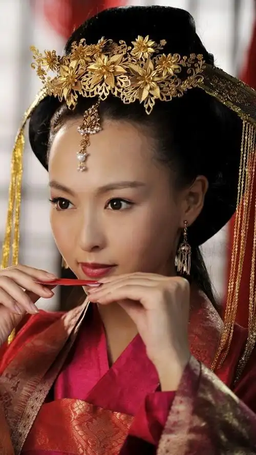 轩辕剑之天之痕 独孤宁珂 唐嫣