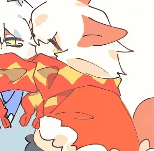 光遇情头 平菇x白鸟 图源网络,侵删