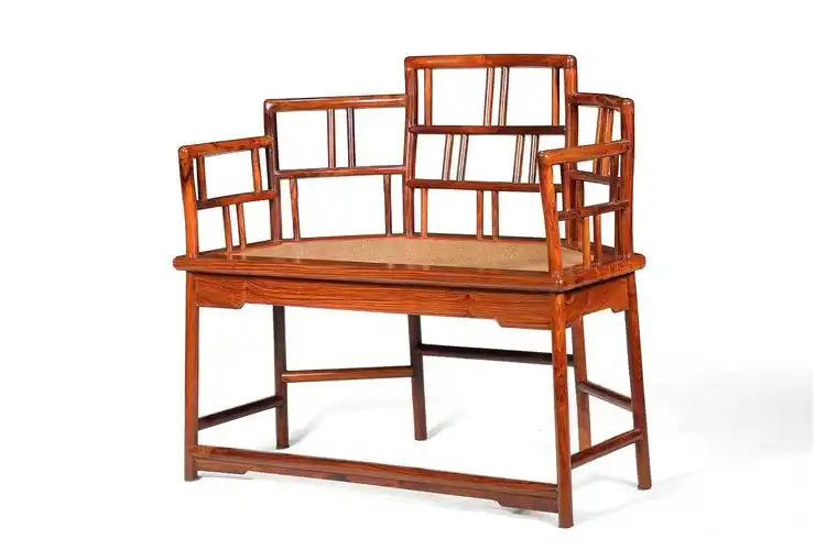 圆材丁字型接合丁字形接合是榫卯结构中的一种,在许多古典家具中被