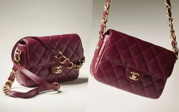 奢侈品包包有哪些,10大奢侈品牌的经典包包大盘点(chanel经典cf,boy