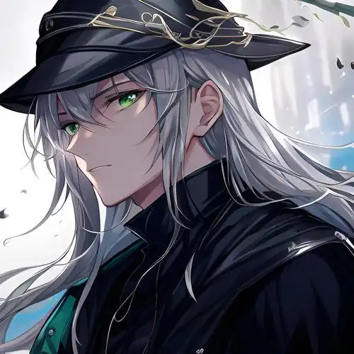 6969青年时期的琴酒